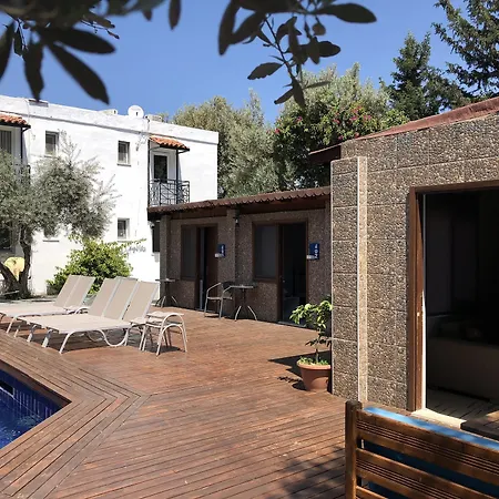 Hotel Centro Bodrum