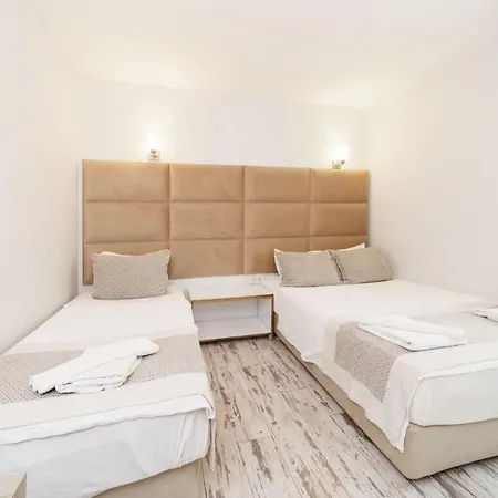 Hotel Centro 3*