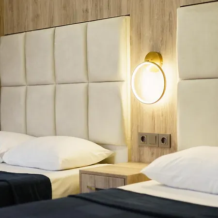 Hotel Centro 3*