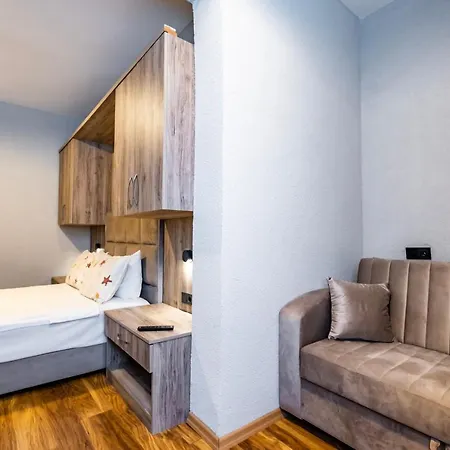 Centro Hotel 3*