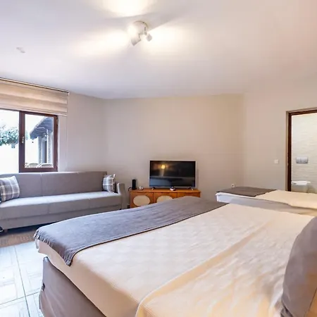 Centro Hotel Bodrum