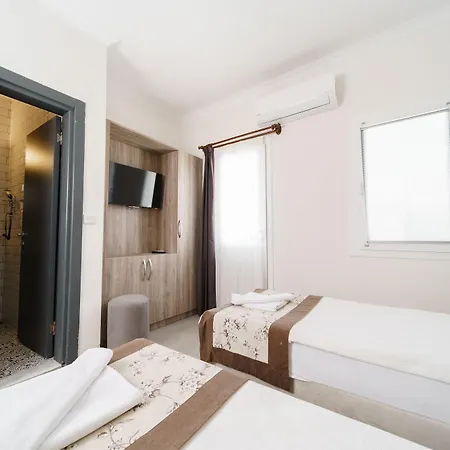 Centro Hotel 3*