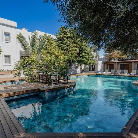 Centro Hotel Bodrum