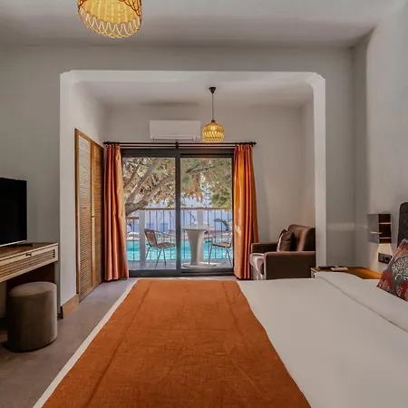 Hotel Centro Bodrum