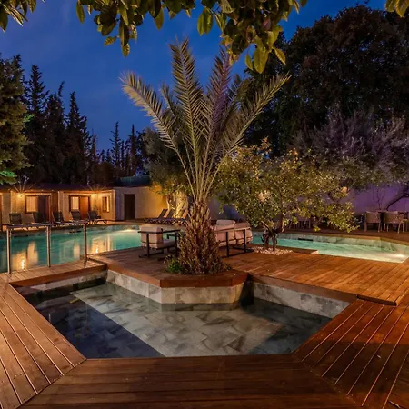 Hotel Centro Bodrum