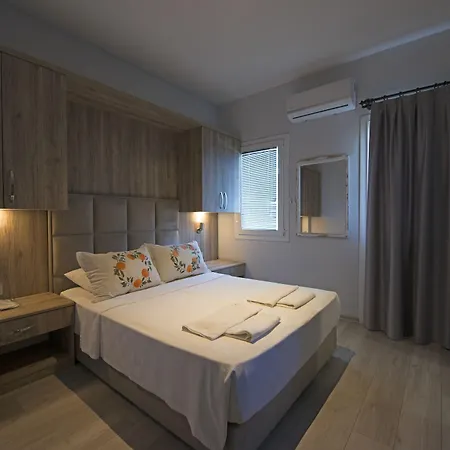 센트로 보드룸 호텔 Bodrum