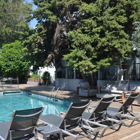 센트로 보드룸 3* Bodrum