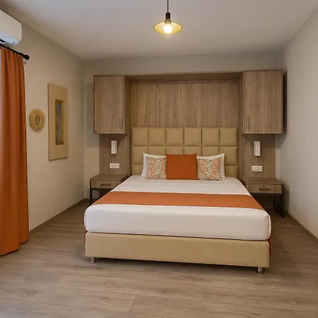 Hotell Centro Bodrum