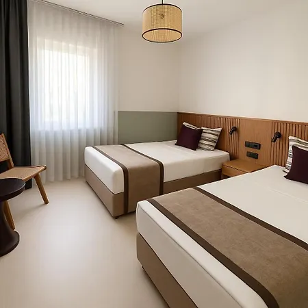 Centro Hotell