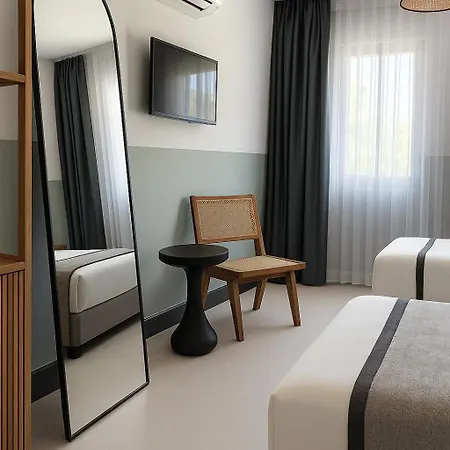 Hotell Centro